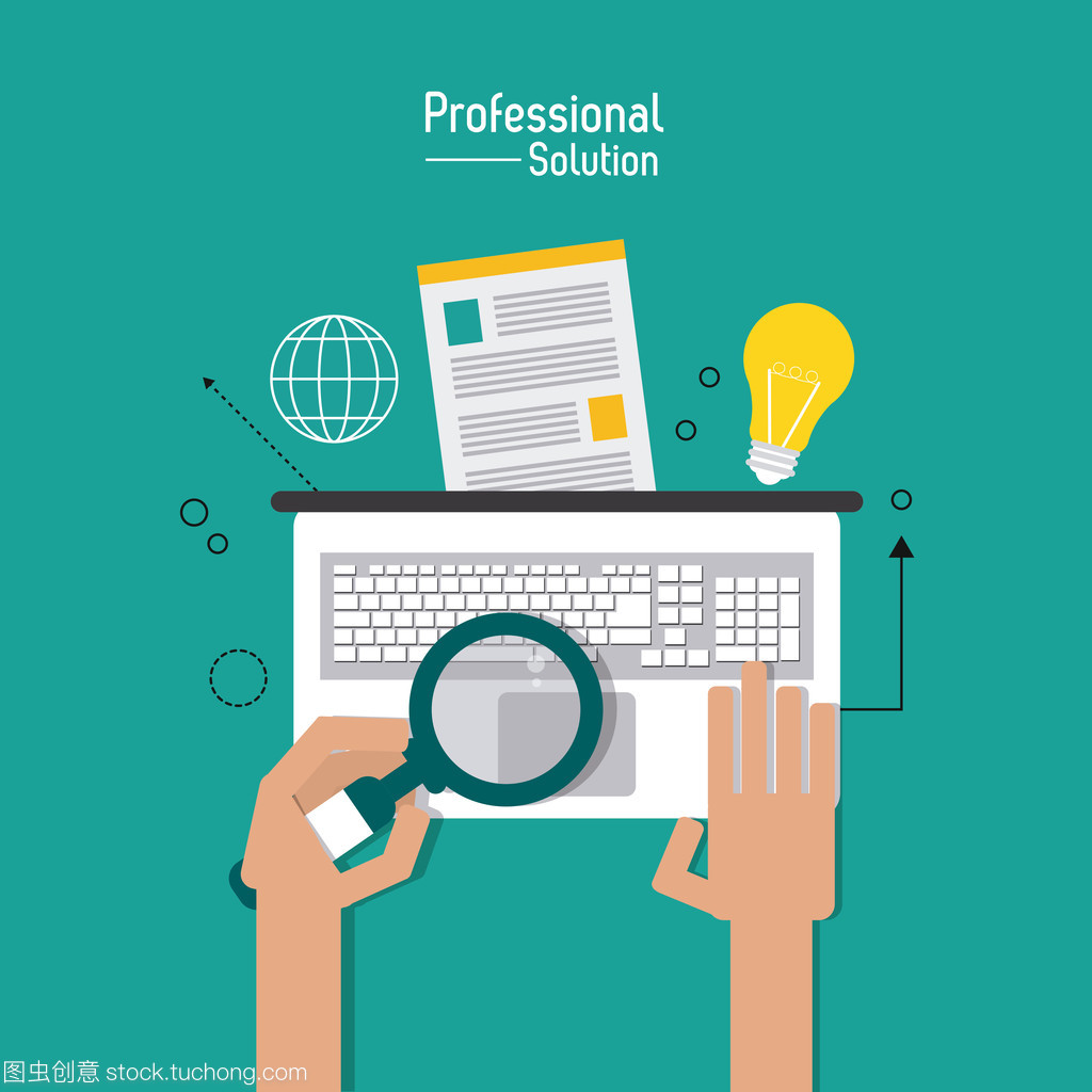 巧用平面插圖，點亮客戶服務廣告的溫情與效能