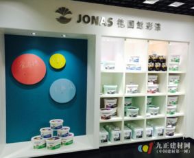 全屋進口備受矚目，愛尚墻亮相歐洲百年家居風尚展，引領專業設計服務新風尚
